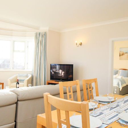 Ocean Watch 5 Appartement Weymouth Buitenkant foto