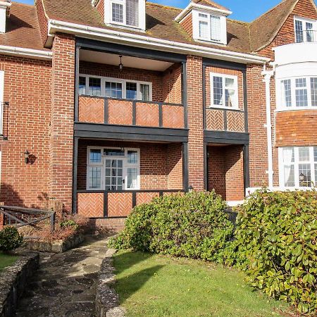 Ocean Watch 5 Appartement Weymouth Buitenkant foto