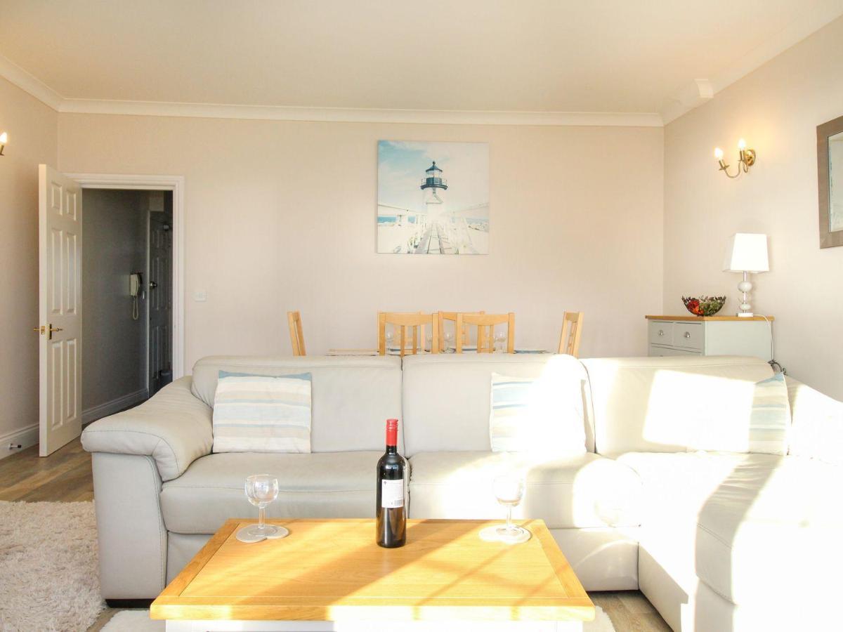 Ocean Watch 5 Appartement Weymouth Buitenkant foto