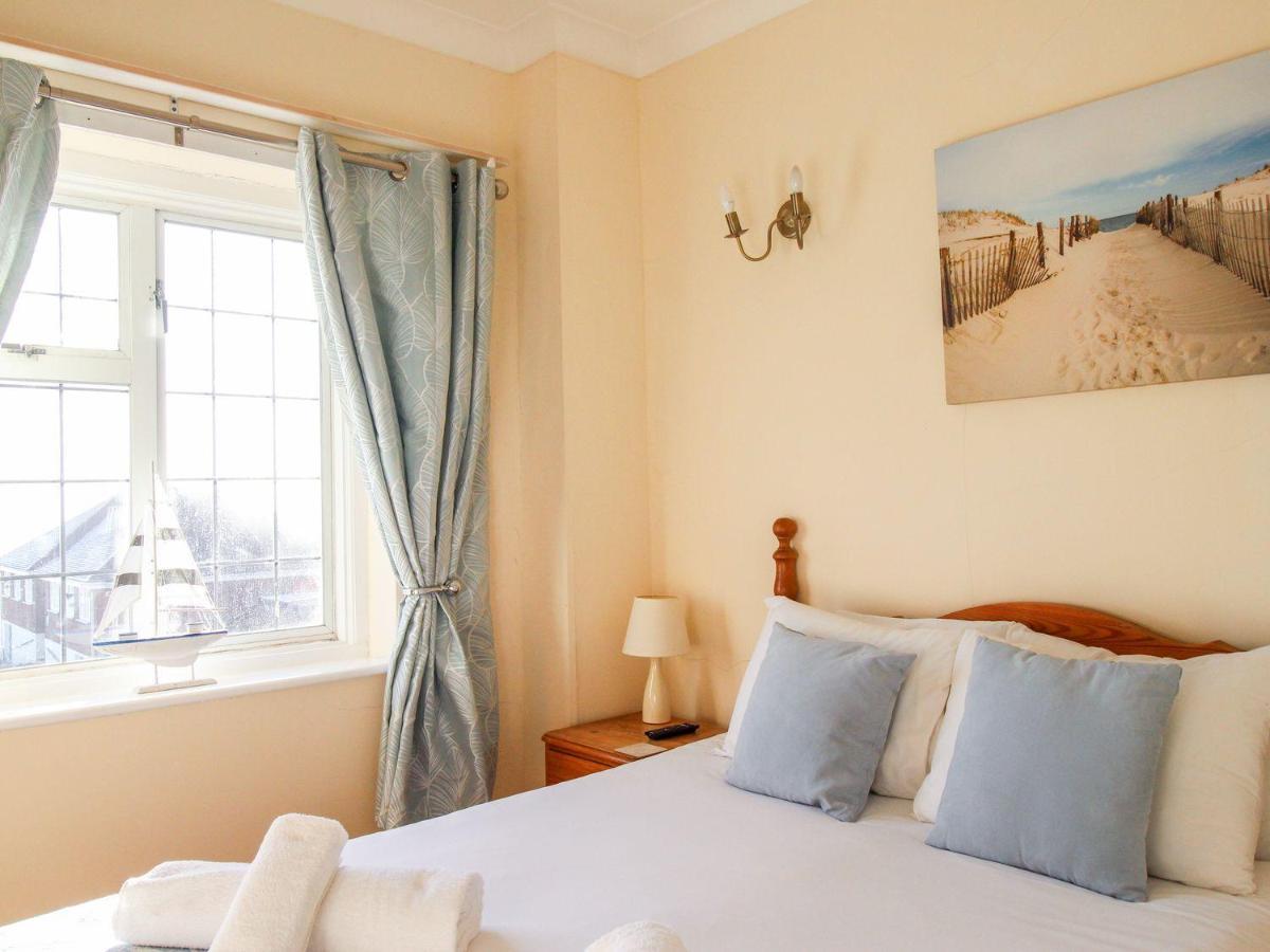 Ocean Watch 5 Appartement Weymouth Buitenkant foto