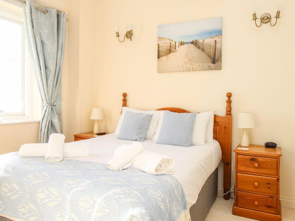Ocean Watch 5 Appartement Weymouth Buitenkant foto