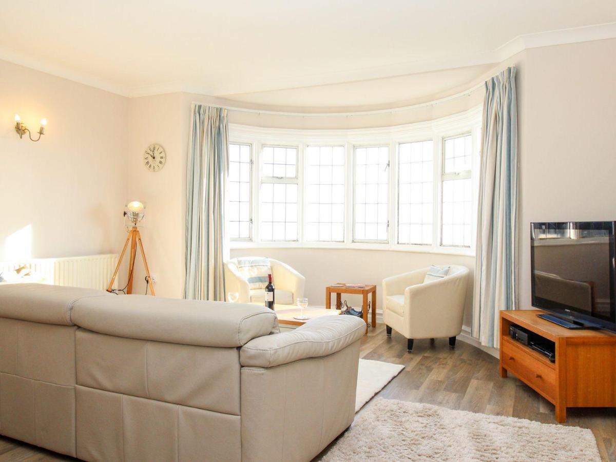 Ocean Watch 5 Appartement Weymouth Buitenkant foto
