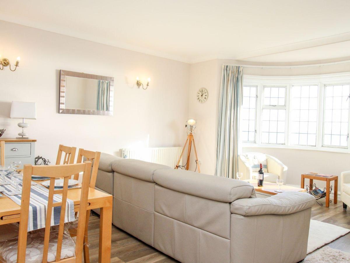 Ocean Watch 5 Appartement Weymouth Buitenkant foto